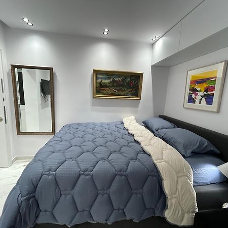 Midnight Apartments Тирана Экстерьер фото